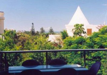 Trieste On Sunshine - New Castle Holiday 3