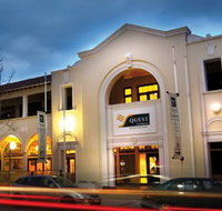 Quest Canberra - New Castle Holiday