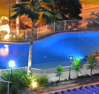 Boathaven Spa Resort - New Castle Holiday