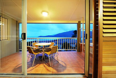 Boathaven Spa Resort - New Castle Holiday 1