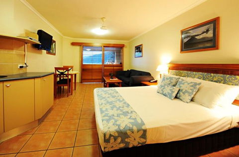 Boathaven Spa Resort - New Castle Holiday 2