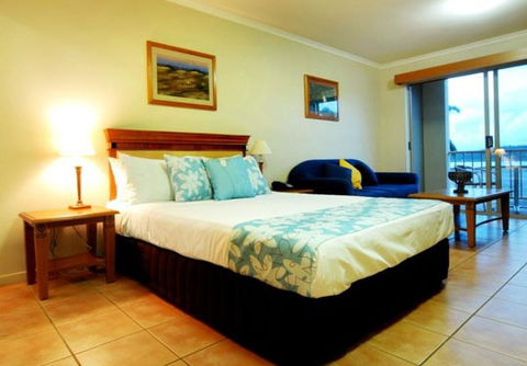 Boathaven Spa Resort - New Castle Holiday 3