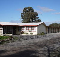 The Castle Creek Motel - New Castle Holiday
