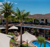 Rockpool Motor Inn - New Castle Holiday