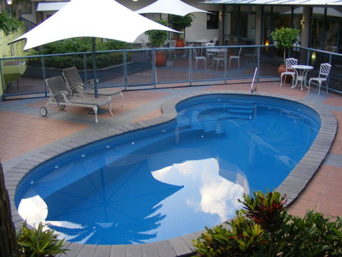 Rockpool Motor Inn - New Castle Holiday 1