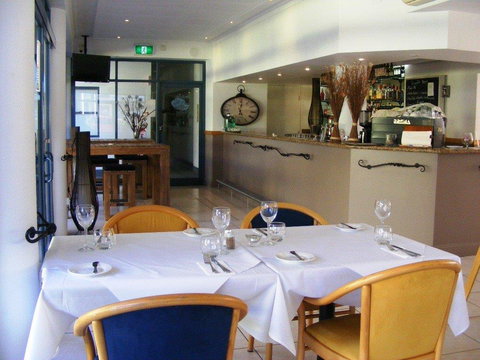 Rockpool Motor Inn - New Castle Holiday 3