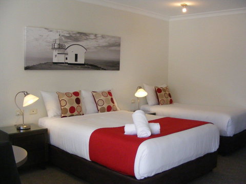 Rockpool Motor Inn - New Castle Holiday 4