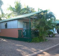 Ivanhoe Village Caravan Resort - New Castle Holiday