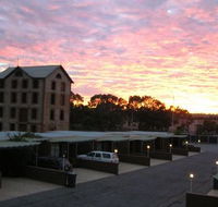 Old Mill Motel Dongara - New Castle Holiday