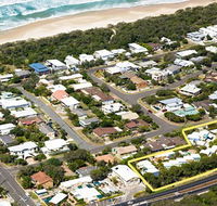 Sails Lifestyle Resort - New Castle Holiday