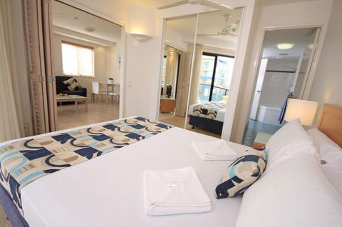 Aegean Apartments Mooloolaba - New Castle Holiday 2