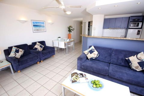 Aegean Apartments Mooloolaba - New Castle Holiday 3