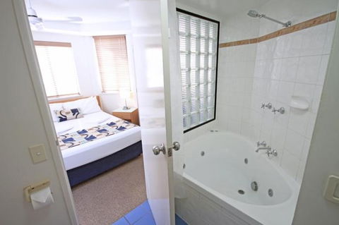 Aegean Apartments Mooloolaba - New Castle Holiday 5