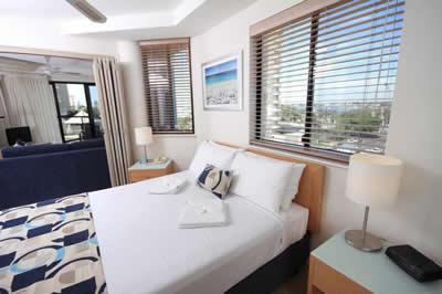 Aegean Apartments Mooloolaba - New Castle Holiday 7
