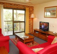 Toowong Villas - New Castle Holiday