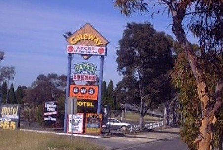 Gateway Hotel Geelong - New Castle Holiday 1