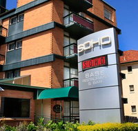 Soho Brisbane - New Castle Holiday