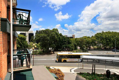 Soho Brisbane - New Castle Holiday 1