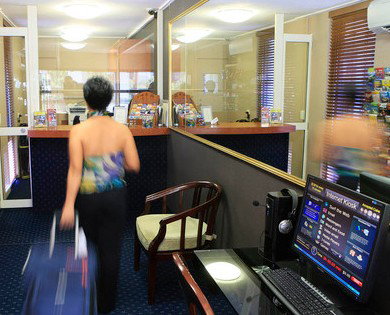 Soho Brisbane - New Castle Holiday 2