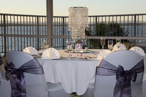 Beachcomber Hotel - New Castle Holiday 1