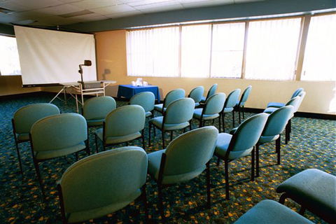 Beachcomber Hotel - New Castle Holiday 2