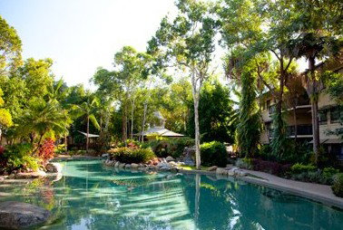 Trinity Links Resort And Apartments - New Castle Holiday 4