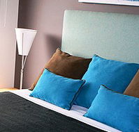 Vardon Point Resort Apartments - New Castle Holiday