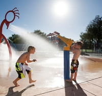 BIG4 Beachlands Holiday Park - New Castle Holiday