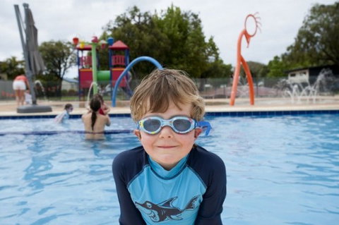 BIG4 Beachlands Holiday Park - New Castle Holiday 3