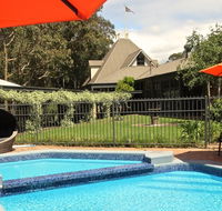 Lincoln Downs Resort  Spa - New Castle Holiday