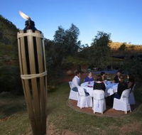 Heaviytrr Gap Outback Lodge - New Castle Holiday