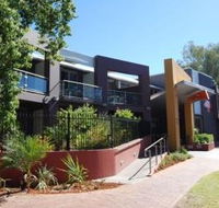 Aurora Alice Springs - New Castle Holiday