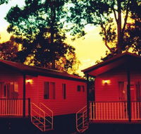 Solitary Islands Marine Park Resort - New Castle Holiday