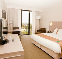 Holiday Inn Darwin Hotel - New Castle Holiday