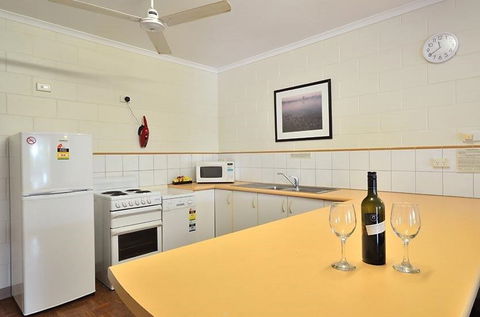 St Andrews Serviced Apartments - New Castle Holiday 0