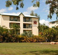 Botanic Gardens Apartments - New Castle Holiday
