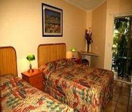 Botanic Gardens Apartments - New Castle Holiday 1