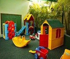 Botanic Gardens Apartments - New Castle Holiday 5