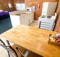 Ibis Styles Katherine Hotel - New Castle Holiday