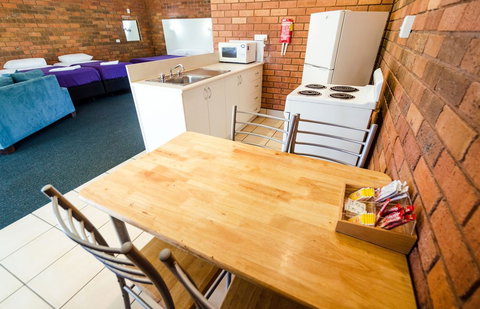 Ibis Styles Katherine Hotel - New Castle Holiday 0