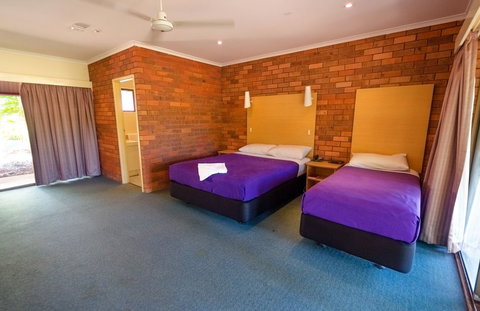 Ibis Styles Katherine Hotel - New Castle Holiday 1