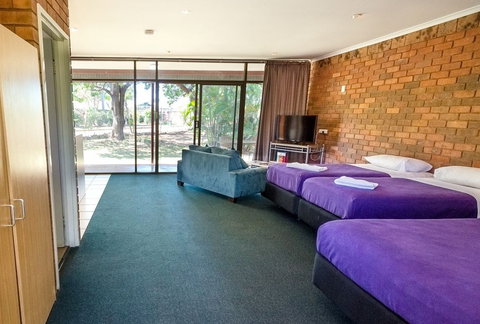 Ibis Styles Katherine Hotel - New Castle Holiday 2