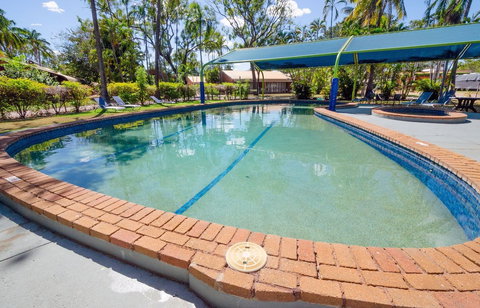 Ibis Styles Katherine Hotel - New Castle Holiday 3