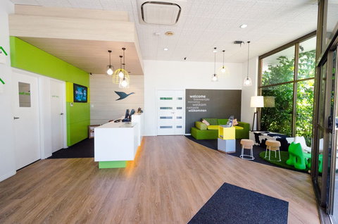 Ibis Styles Katherine Hotel - New Castle Holiday 4