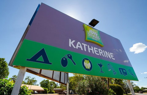 Ibis Styles Katherine Hotel - New Castle Holiday 5