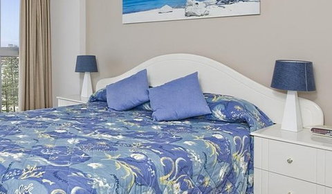 Mint Coolangatta Points North - New Castle Holiday 0