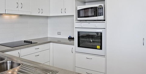 Mint Coolangatta Points North - New Castle Holiday 3