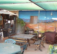 Safari Lodge Motel - New Castle Holiday
