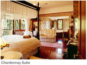 Buderim White House Bed And Breakfast - New Castle Holiday 0
