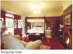 Buderim White House Bed And Breakfast - New Castle Holiday 1